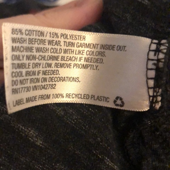 👧Cat & Jack Hearts Tank Top (S-6/6X)👧 - Picture 4 of 6